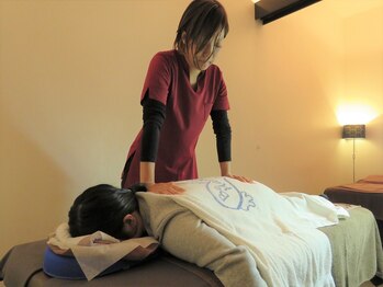 リフレ 新居浜店(Refre)/ベッドコース