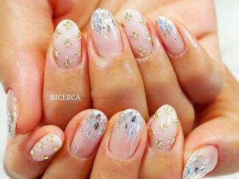 リチェルカ(RICERCA)/