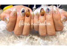 フローラ(FLORA)/スカアートやり放題