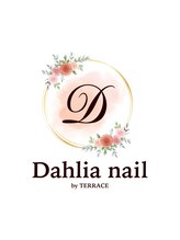 ダリア ネイル バイ テラス(Dahlia nail by TERRACE) Dahlia nail