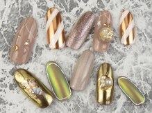 フルールラック(fleur lac)/定額ゴージャスコース