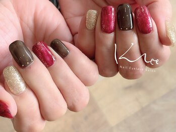 クレー(Klee)/定額Klee Designコース