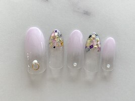 定額デザイン ￥8,800〈オフ込〉