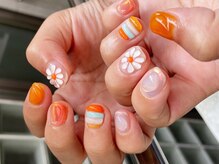 ニコルネイル(nicole nail)/