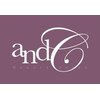 アンドシー(andC)のお店ロゴ