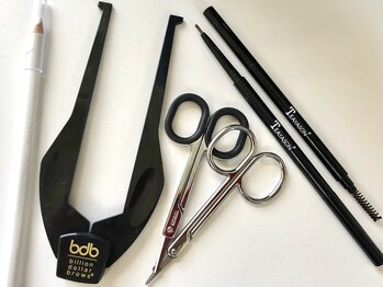 ビアンカ 沖縄港川店(Bianca)/骨格診断付き美眉毛スタイリング