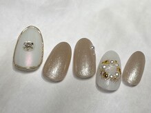 インテグラル 水戸店(integral)/★design course 9800★