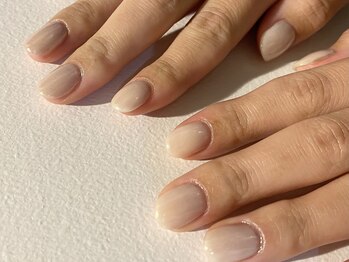 アンティム ネイル(INTIME nail)/