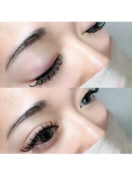 アリス(a'Rice)/3Dフェザーラッシュ180束