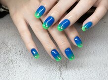 エルモサ/ネイルデザイン