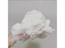 ハオン(HAON)/ウォッシングクリーム/毛穴洗浄