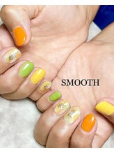 スムース(SMOOTH)/