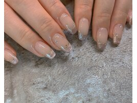 マグネットネイル