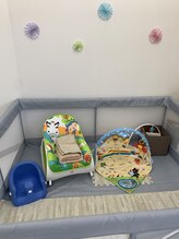 ナオル整体 山形天童院(NAORU整体)/【産後】キッズルーム有♪