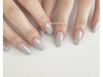 ヨロ(YOLO)/ワンカラー