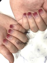 LOVEネイル/