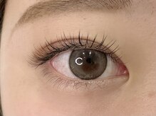 サロン(SALON)/フラットラッシュ　