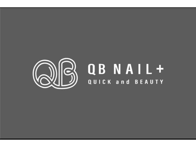 QB Nail+ 自由が丘店【キュービーネイルプラス】
