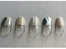 A51/定額コースsパラジェル変更可◎