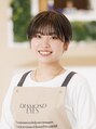 ダイヤンモンドアイズ 新宿マルイ本館店(DIAMOND EYES) KUSAKAWA