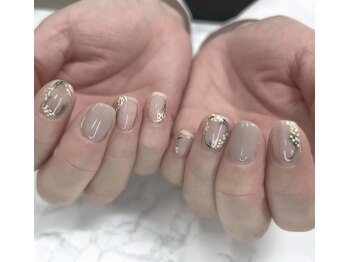 ミモザフラワー