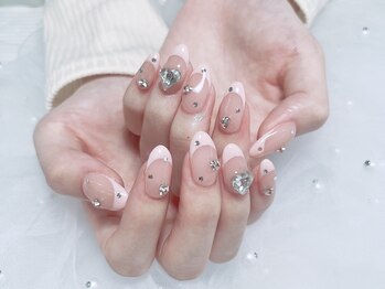 持ち込みデザイン。