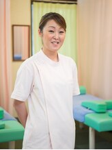 巻き爪ケアセンター 横須賀 西村 瞳