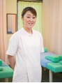 巻き爪ケアセンター 横須賀 西村 瞳