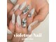 バイオレットミーネイル(violetme Nail)の写真