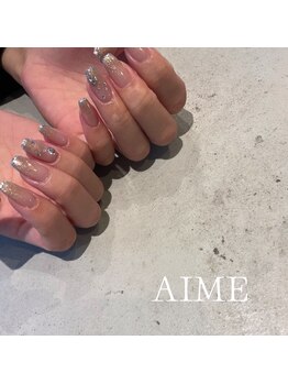 アイム(AIME)/韓国