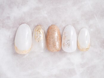 ルチェル(Rucheru)/