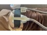痩せたい方必見！30分寝てるだけ！脂肪燃焼×筋肉トレーニング！電磁場痩身