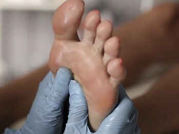 ワイワイ(yy)/フットケアコース