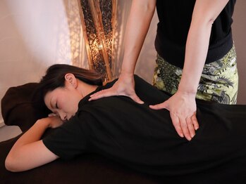 リヴ 水戸店(Live)/ボディケア