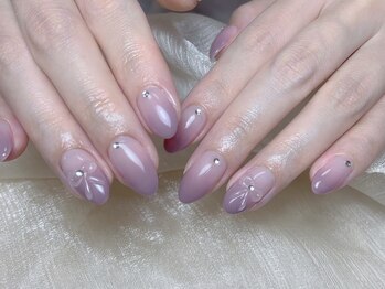 ネイルジョリー(Nail Jolie)/