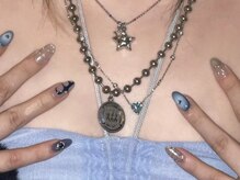 ティーアンドビーラボ トウキョウ(T&B Lab Tokyo)/一番人気Designニュアンスコース