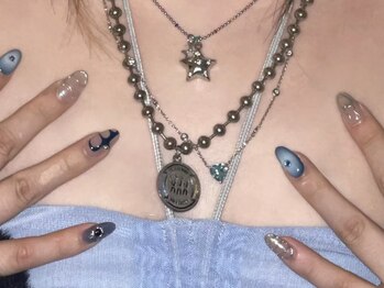 ティーアンドビーラボ トウキョウ(T&B Lab Tokyo)/一番人気Designニュアンスコース