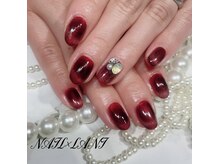 ネイルクロスラニ 練馬店(Nail Lani)/練馬駅から徒歩1分