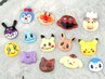 【近藤指名限定】３Dパーツ☆￥660～　※電話予約orインスタ予約のみ