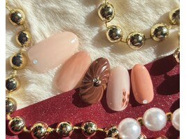 チョコ×ハート