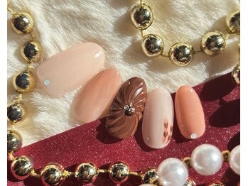 エクラ(eclat)/チョコ×ハート