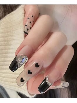 ジェイエフ(JF)/