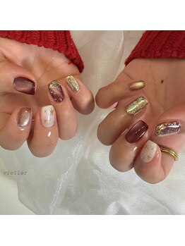 ヴィリエ(Vieller)/【デザイン】