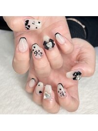 持ち込みデザイン