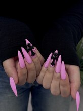 ラン(Ran)/deka parts