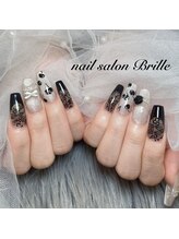 エスフィーネイルサロン ブリーユ(Esfy nailsalon Brille)/ちゅるんネイル