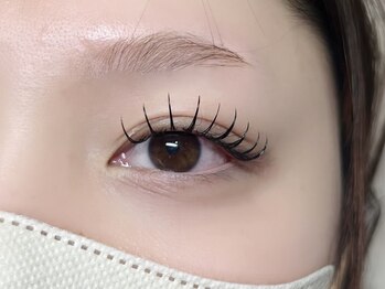 コム 草加マルイ店(com by neolive)/束感まつ毛！&ヘルシー 担当佐藤