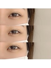 ガブリエル(GABRIELLE)/まつ毛パーマ