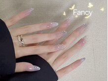 ファンシー 新宿店(Fancy)/パラジェル/マグネット/持ち込み