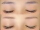 アイリス(Eyelis.u)の写真/《NEW OPEN》なんだか垢抜けない…その原因は実は”眉”！？アイブロウ¥3980/メンズ¥4200